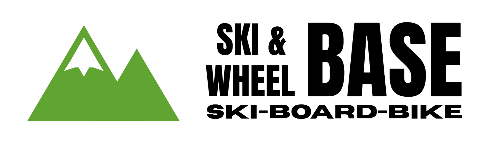 Vail Ski Base Logo
