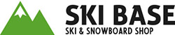 Vail Ski Base Logo
