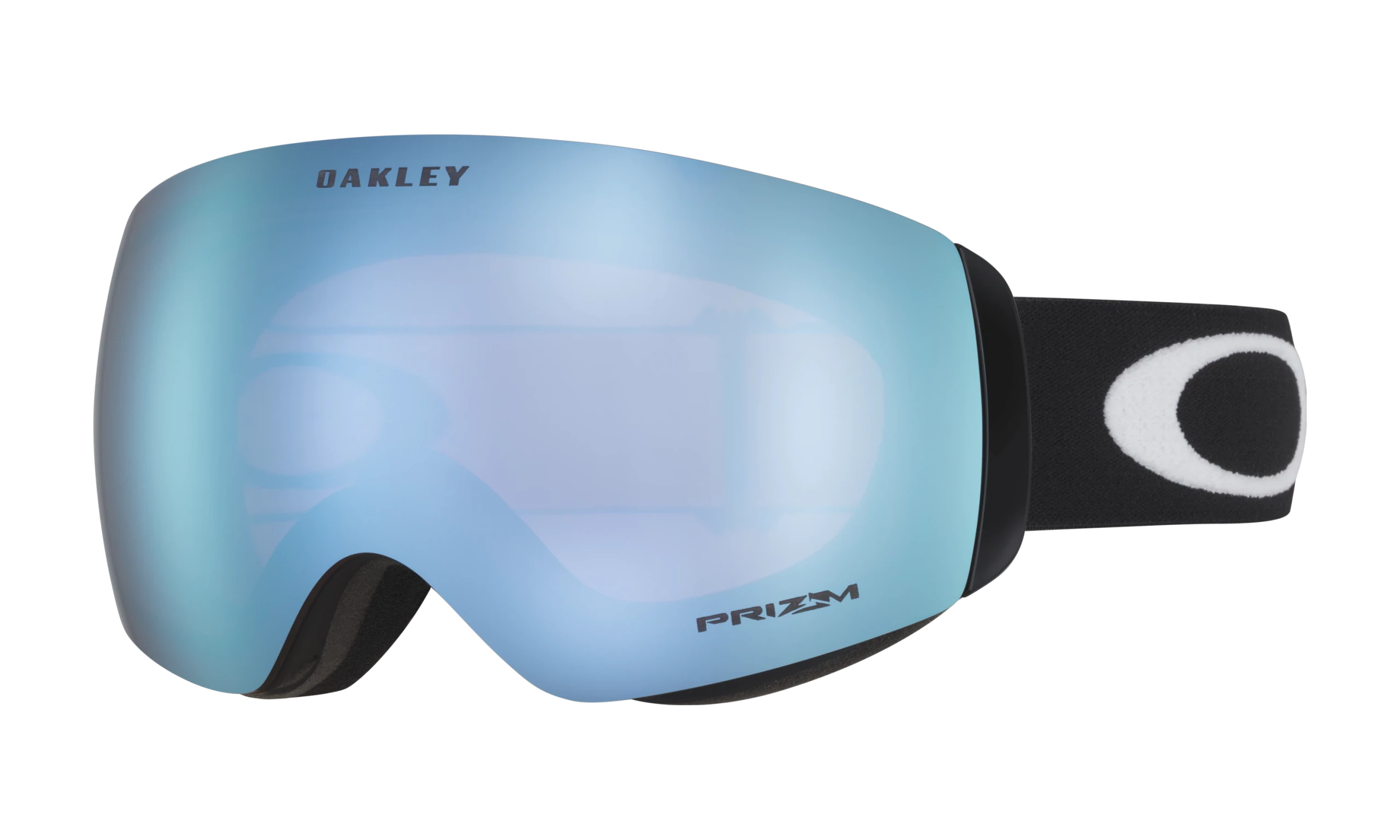 What Does Oakley PRIZM Sapphire Really Look Like?
